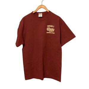 O'Reilly Auto Parts Manager's Outing 2016 T-Shirt Men's L Rare